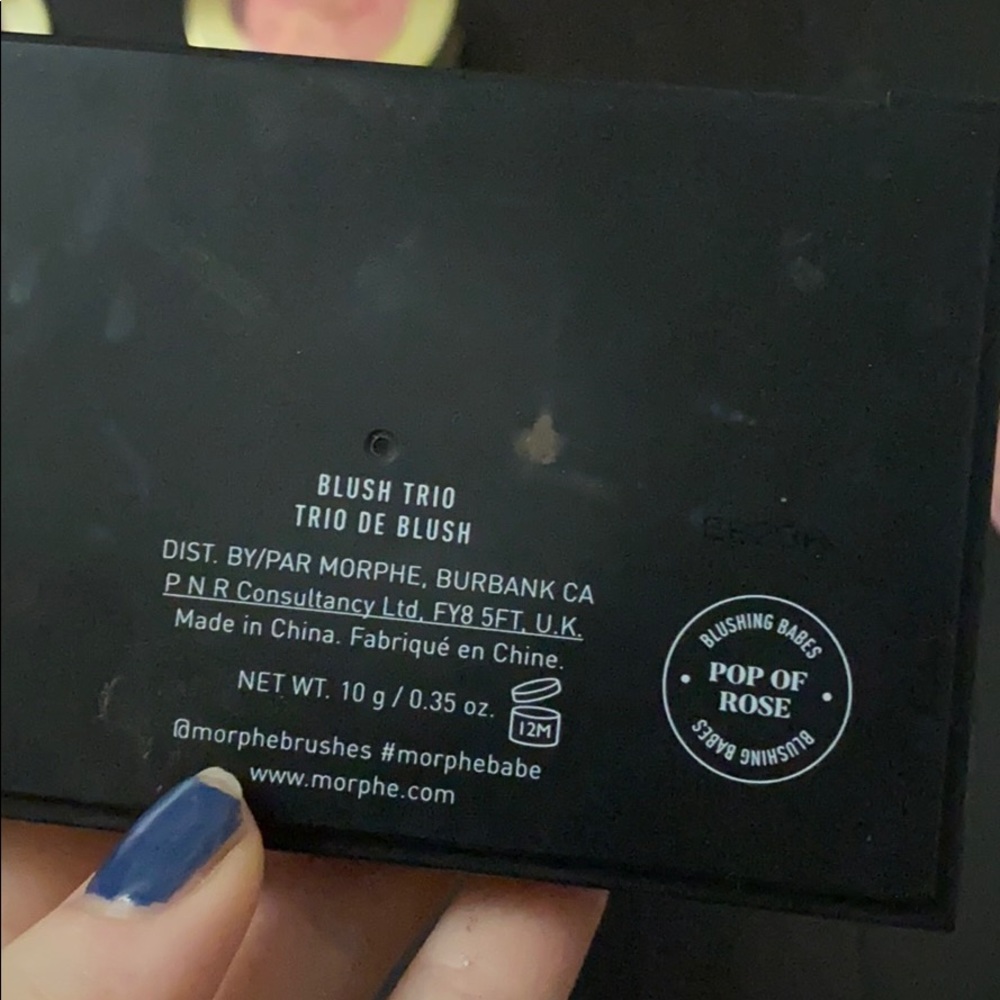 Blush bundle - Picture 6 of 7